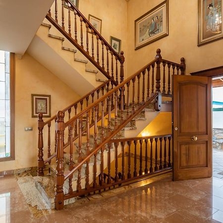 Villa Dalara Maspalomas, Private Pool And Jacuzzi 마스팔로마스 외부 사진