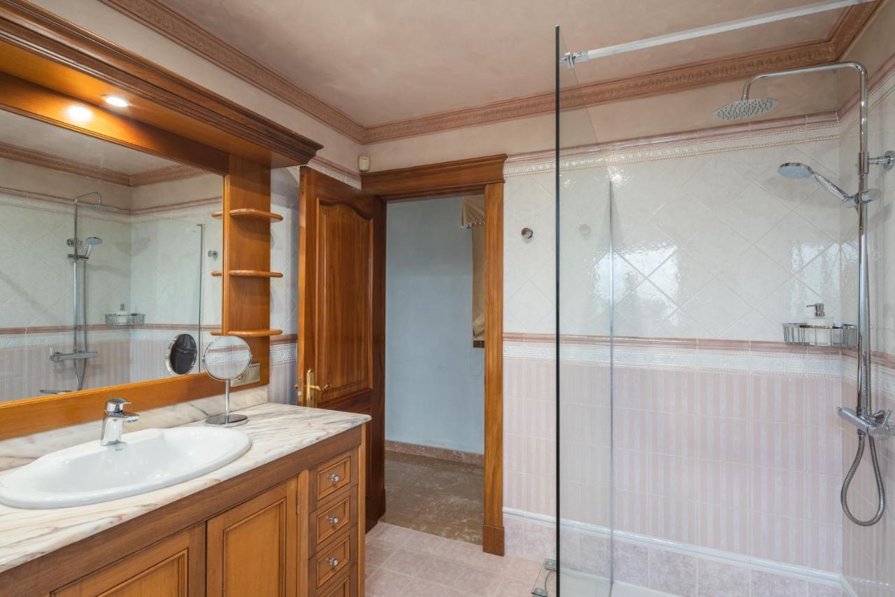 Villa Dalara Maspalomas, Private Pool And Jacuzzi 마스팔로마스 외부 사진