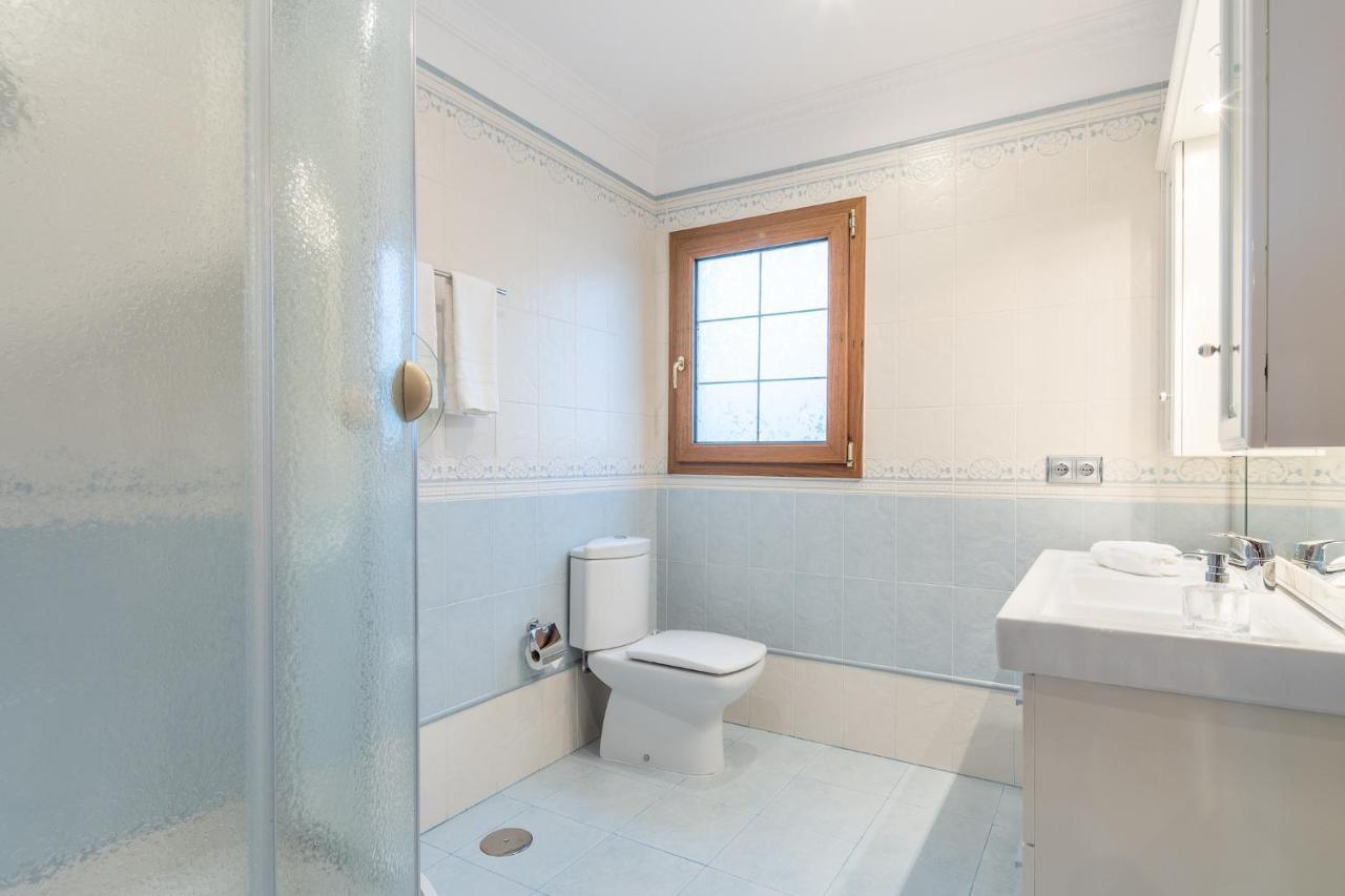 Villa Dalara Maspalomas, Private Pool And Jacuzzi 마스팔로마스 외부 사진