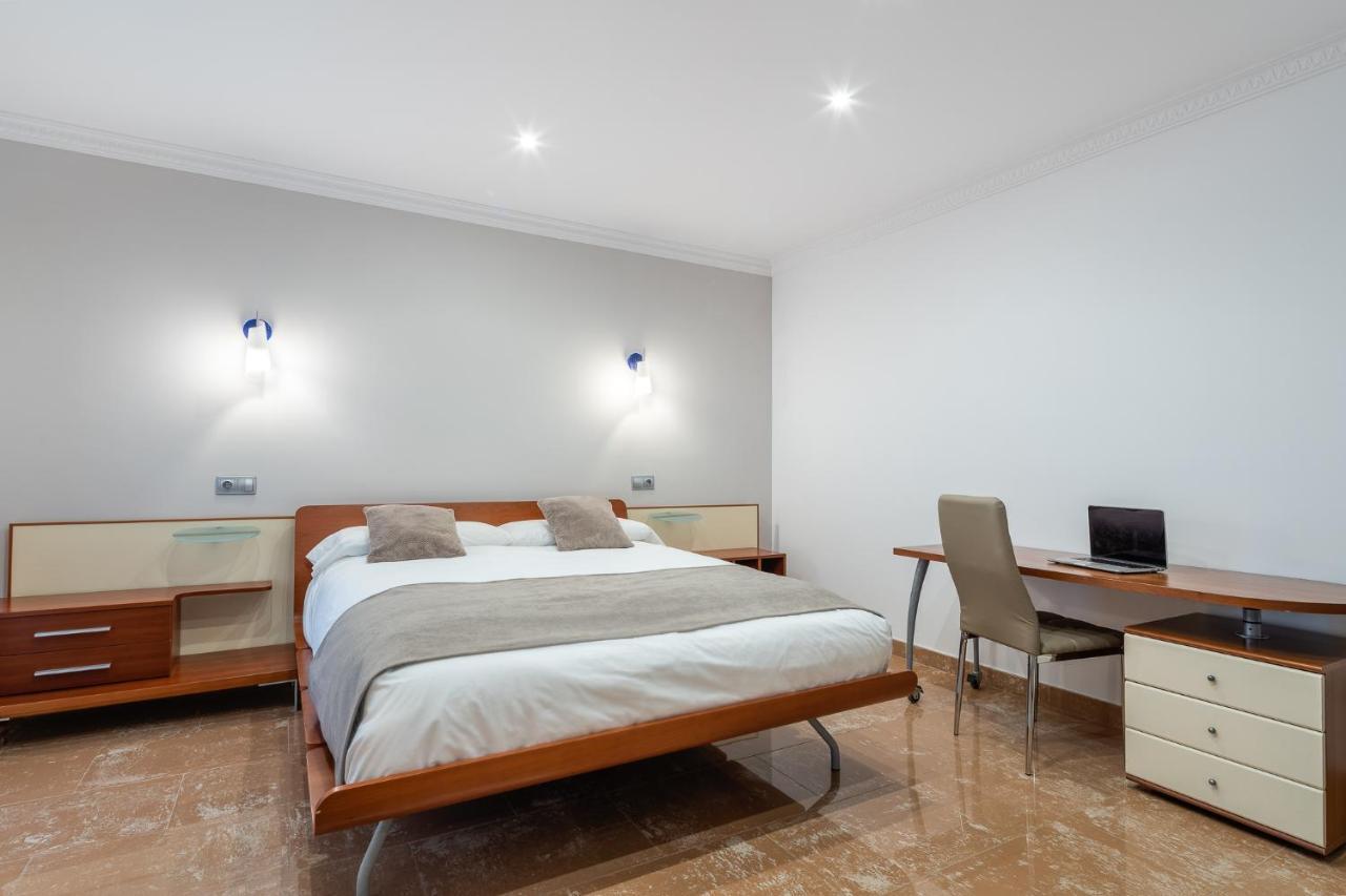 Villa Dalara Maspalomas, Private Pool And Jacuzzi 마스팔로마스 외부 사진