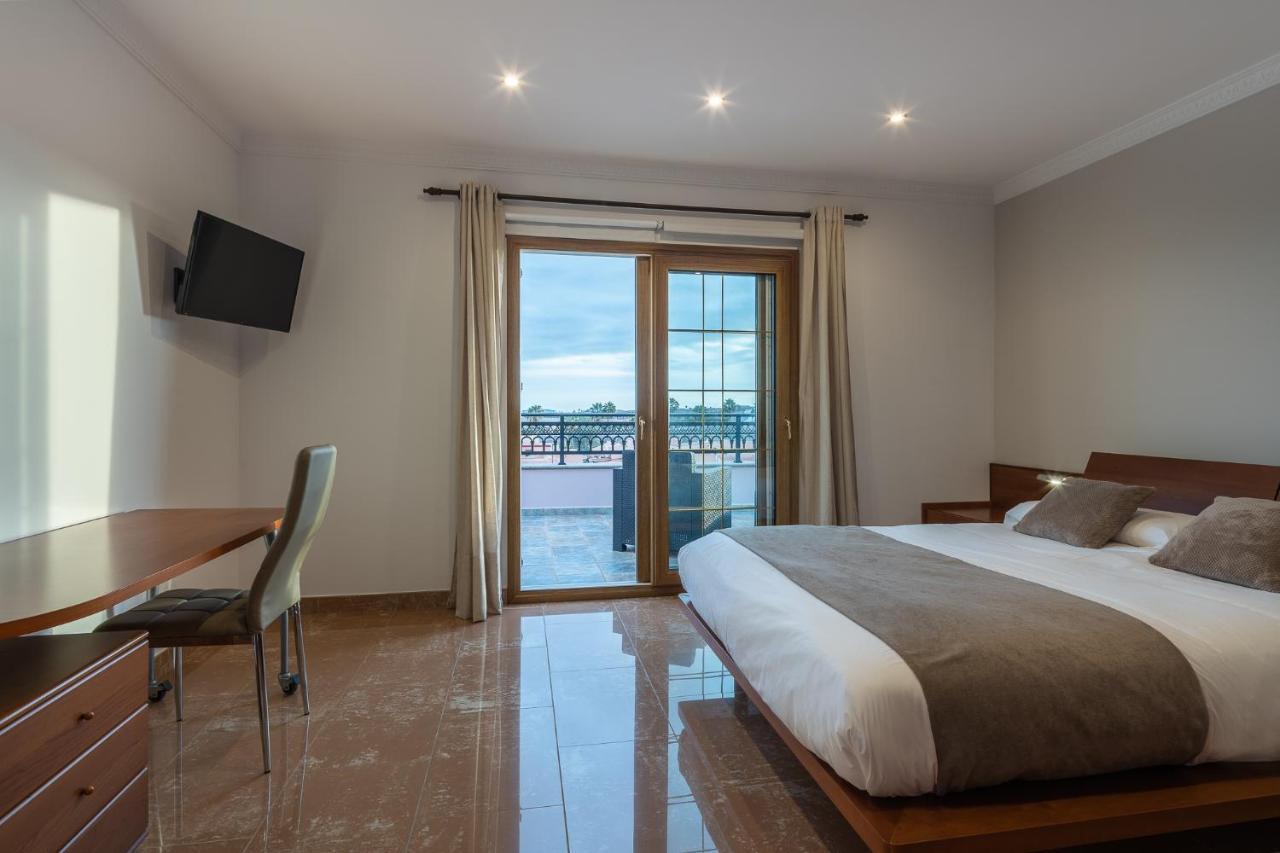 Villa Dalara Maspalomas, Private Pool And Jacuzzi 마스팔로마스 외부 사진
