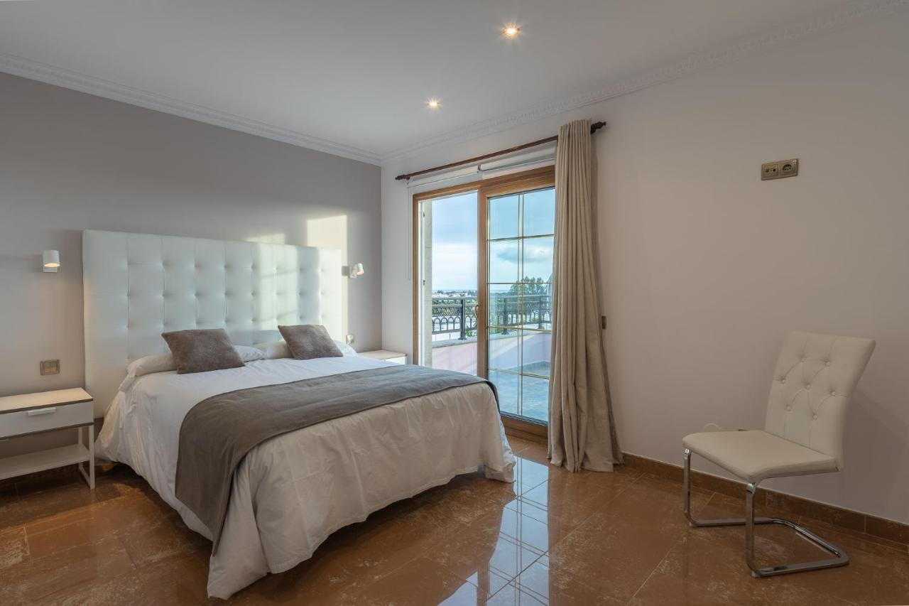 Villa Dalara Maspalomas, Private Pool And Jacuzzi 마스팔로마스 외부 사진