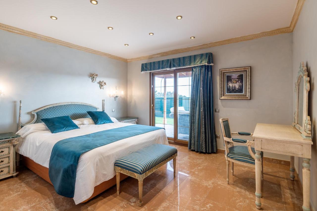 Villa Dalara Maspalomas, Private Pool And Jacuzzi 마스팔로마스 외부 사진